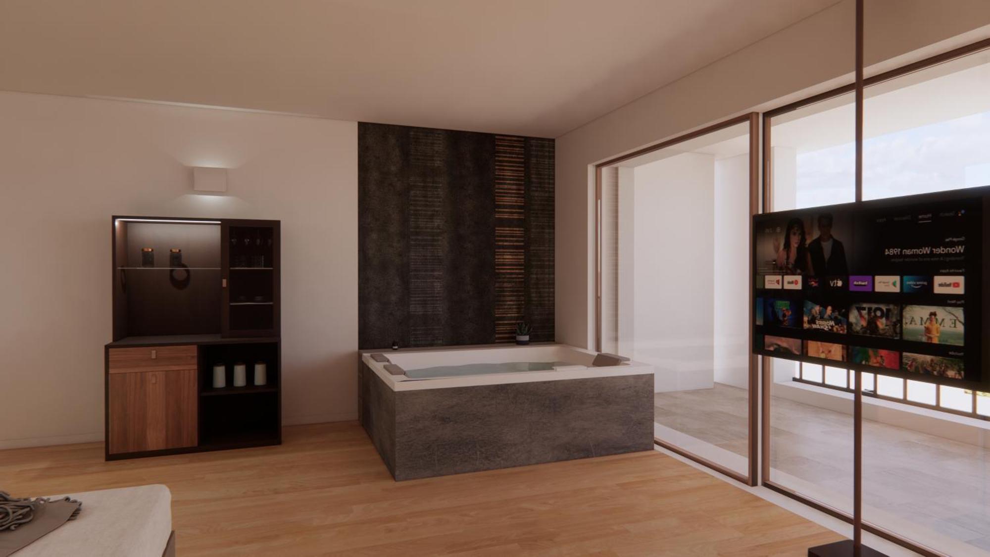 Boutique Hotel Villa Sostaga Gargnano Bagian luar foto