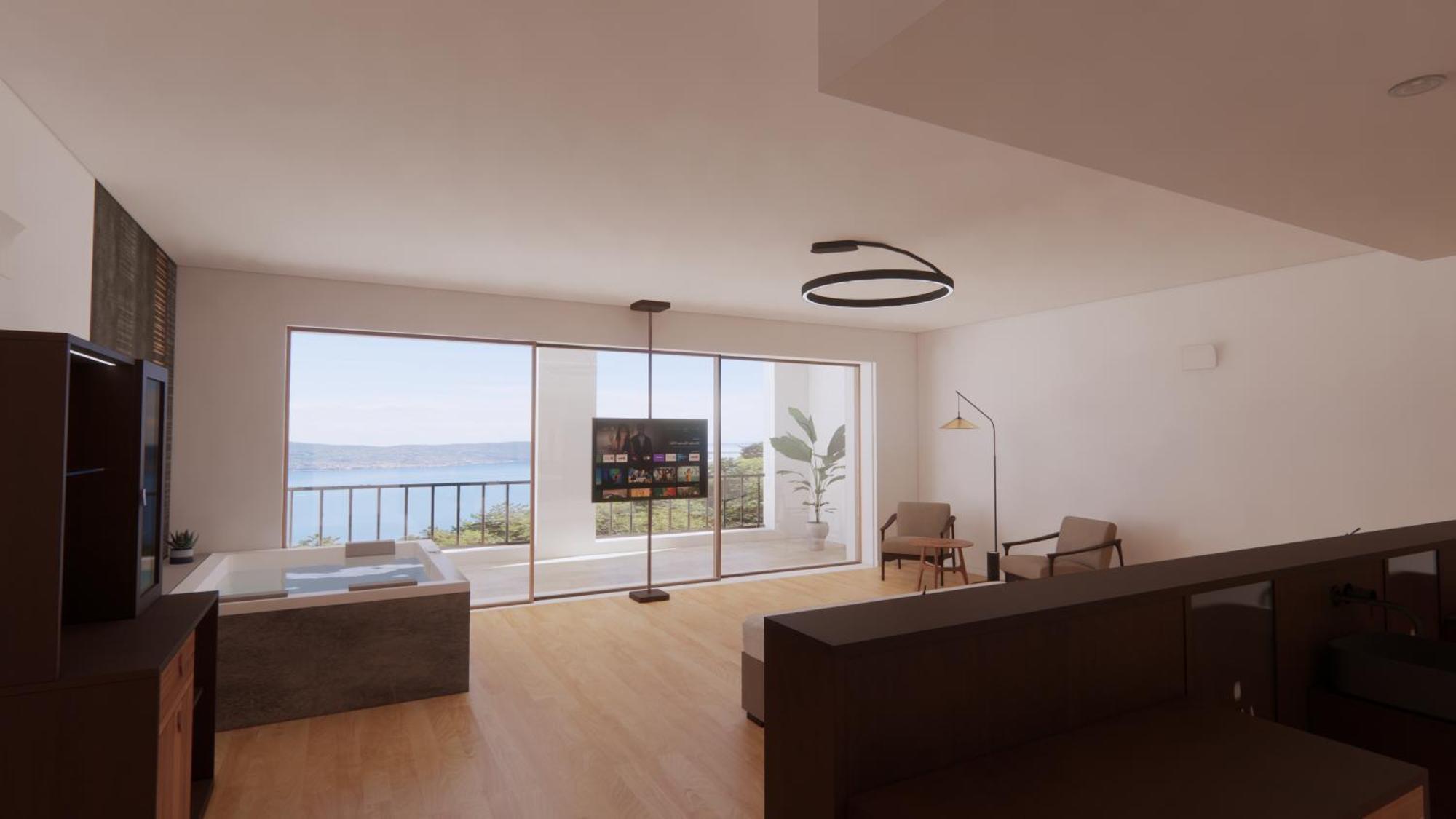 Boutique Hotel Villa Sostaga Gargnano Bagian luar foto