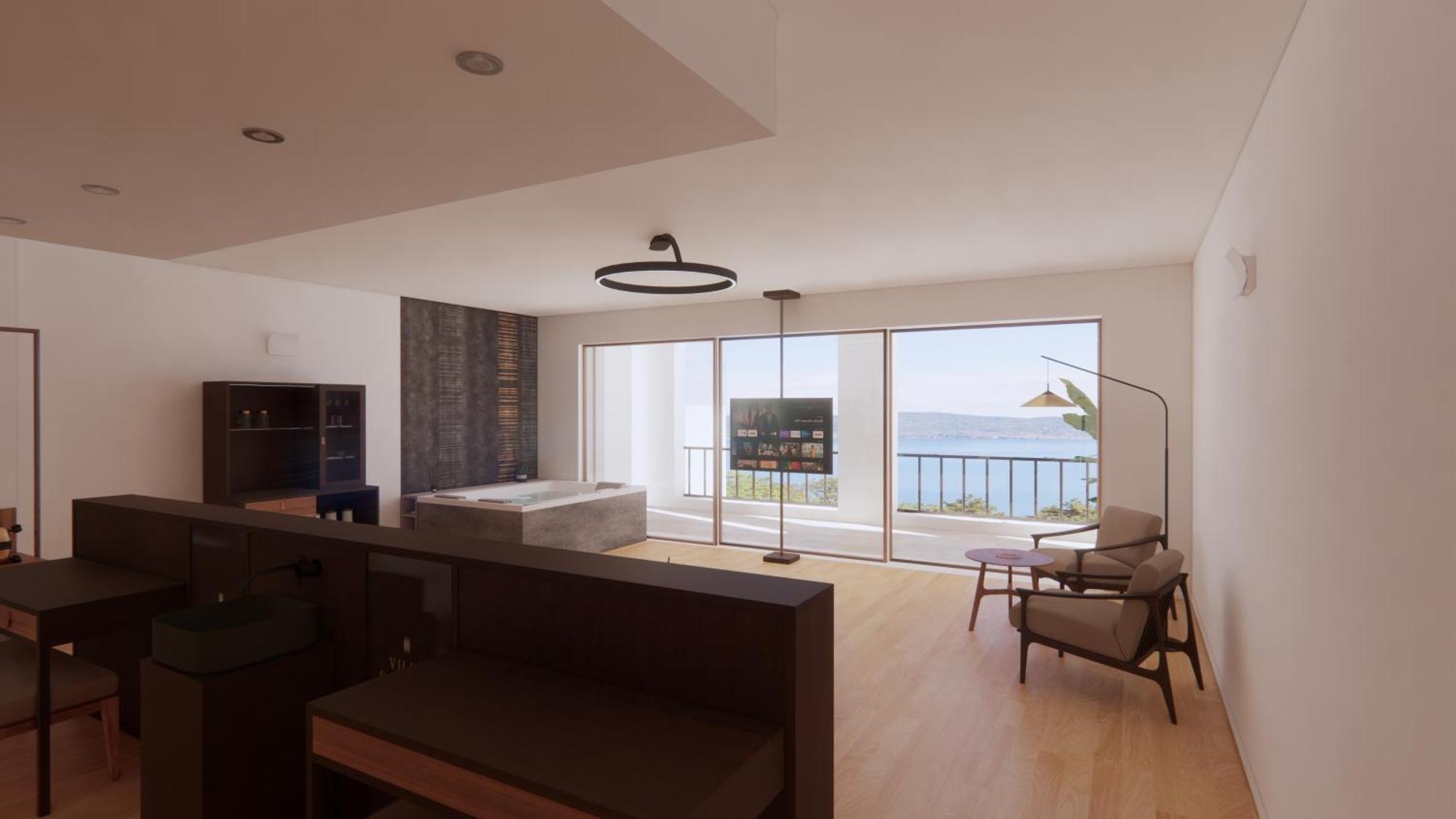 Boutique Hotel Villa Sostaga Gargnano Bagian luar foto